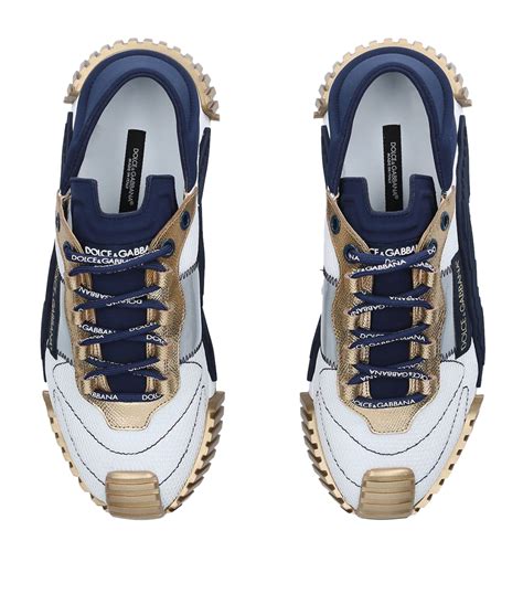 dolce and gabbana ns1 sneakers
